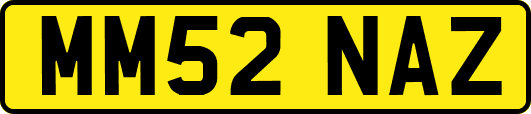 MM52NAZ