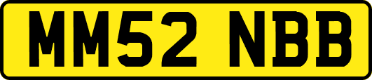 MM52NBB