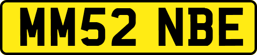 MM52NBE
