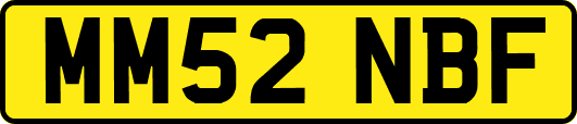 MM52NBF