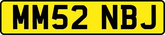 MM52NBJ
