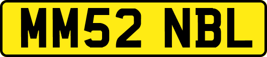 MM52NBL