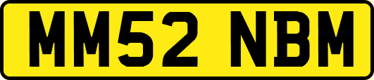 MM52NBM