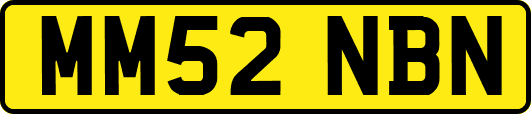 MM52NBN