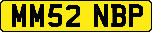 MM52NBP