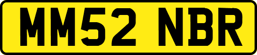 MM52NBR