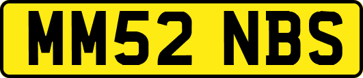 MM52NBS