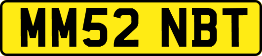 MM52NBT