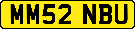 MM52NBU