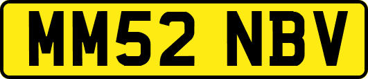 MM52NBV