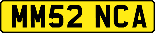 MM52NCA