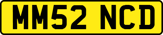 MM52NCD