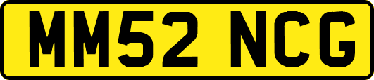 MM52NCG