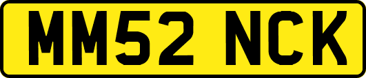 MM52NCK