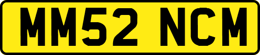 MM52NCM