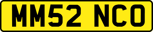 MM52NCO