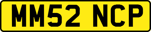 MM52NCP