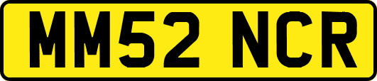 MM52NCR