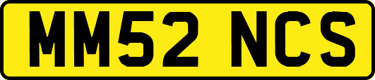 MM52NCS