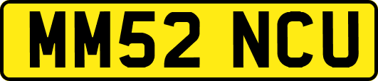 MM52NCU