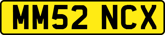 MM52NCX