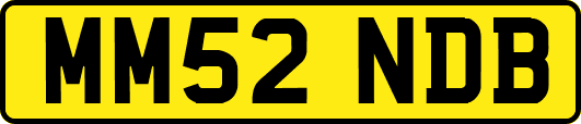 MM52NDB