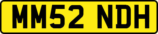 MM52NDH
