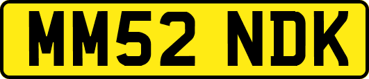 MM52NDK