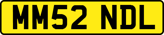 MM52NDL