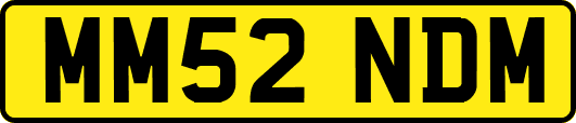 MM52NDM