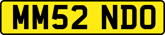 MM52NDO