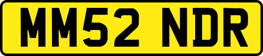 MM52NDR