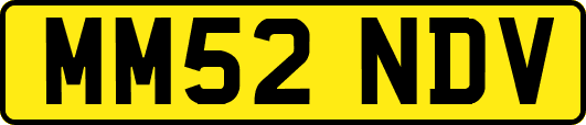 MM52NDV