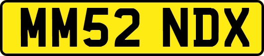 MM52NDX