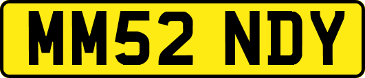MM52NDY