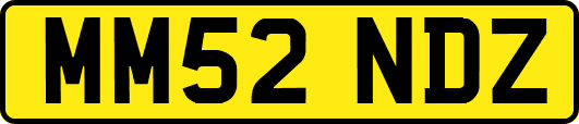 MM52NDZ