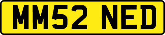 MM52NED