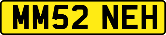 MM52NEH
