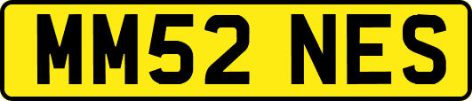 MM52NES