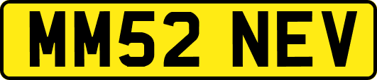 MM52NEV