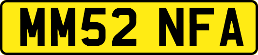 MM52NFA