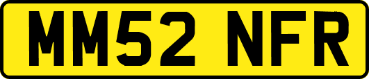 MM52NFR
