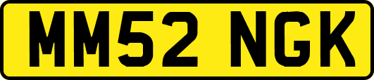 MM52NGK