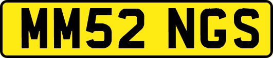 MM52NGS