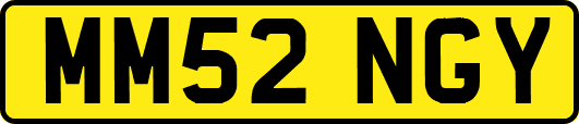 MM52NGY