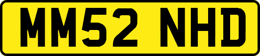MM52NHD