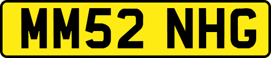MM52NHG
