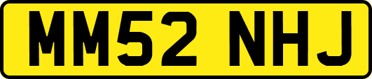 MM52NHJ