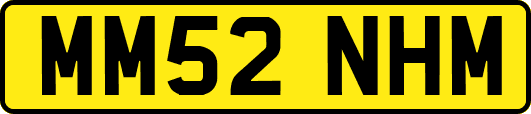 MM52NHM