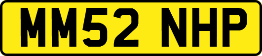MM52NHP